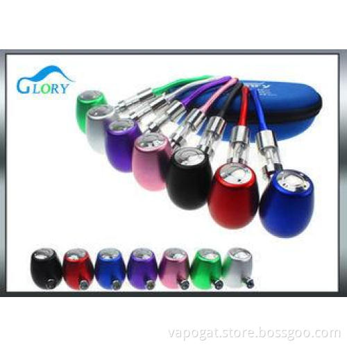 Ego K1000 Mechanical E-Pipe Electronic Cigarette With 900mA